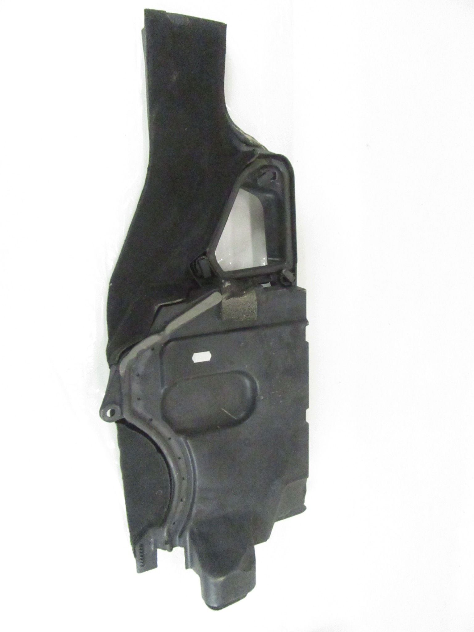 obal kryt pravá filtru kabinové BMW e60 e61 e63 e64
