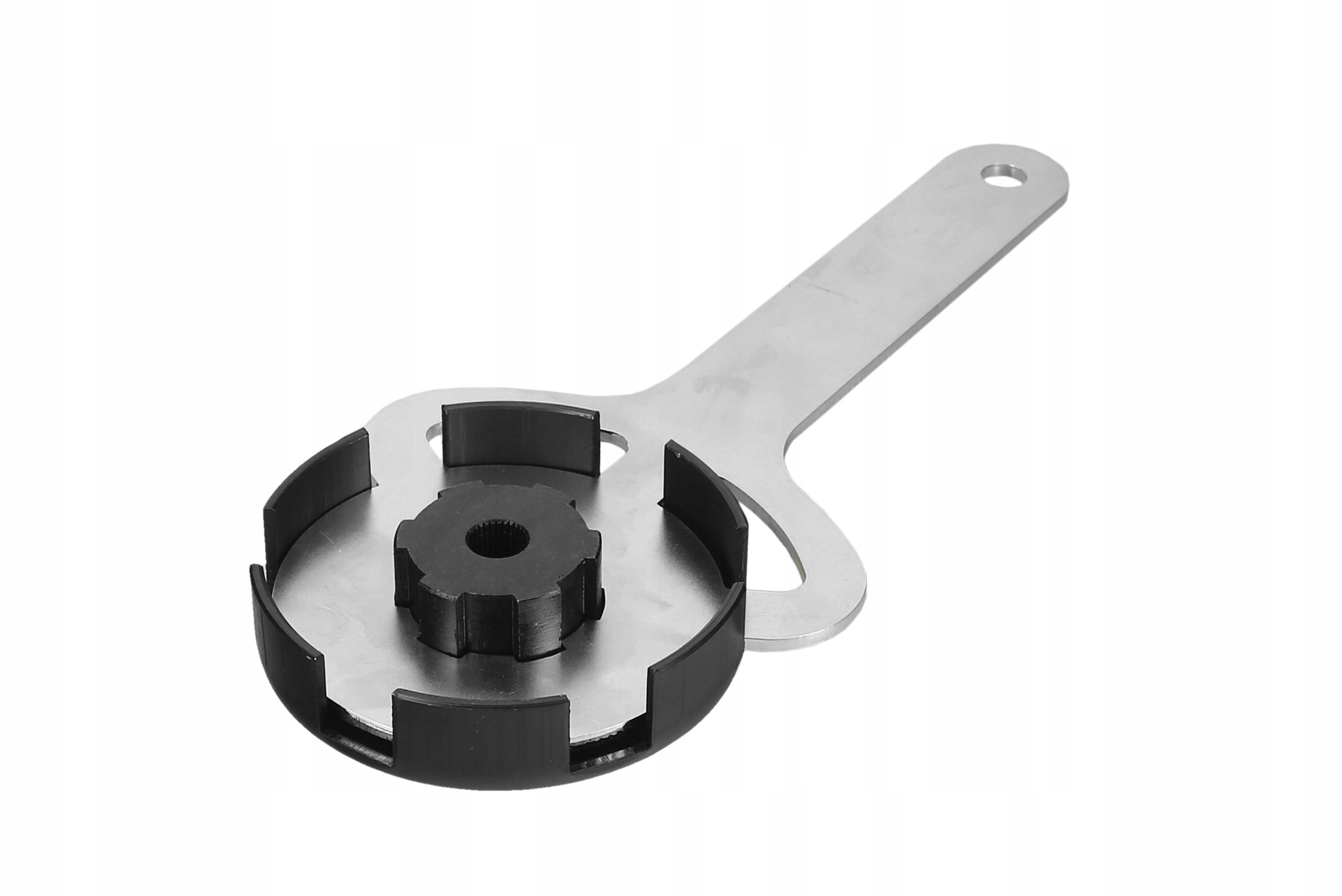 Blokada klucz kosza sprzęgła Romet Komar Kadet Ogar 205 Motorynka