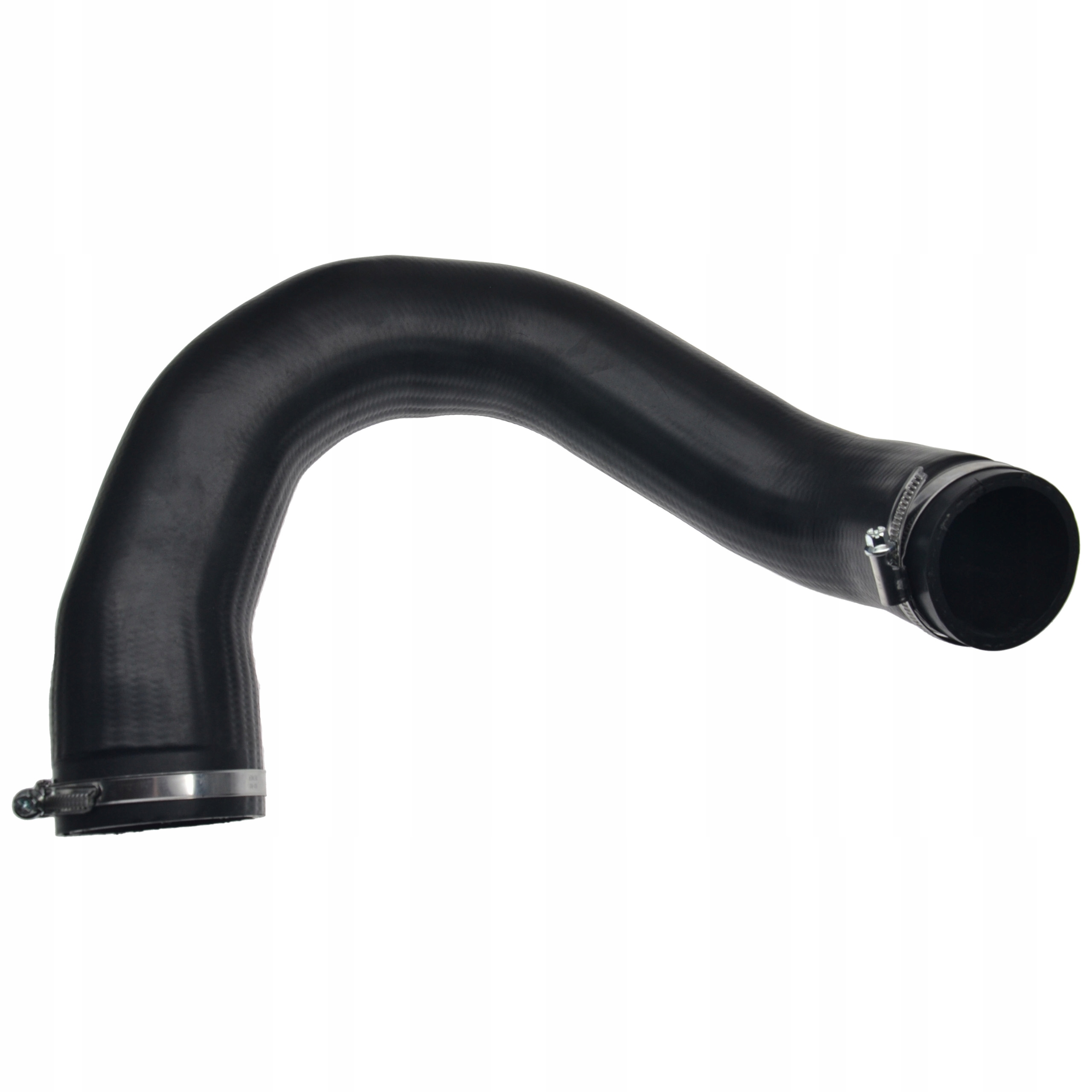 01 0688 - Турбо интеркулер труба AUDI A6 A7 3.0 4K0145738R