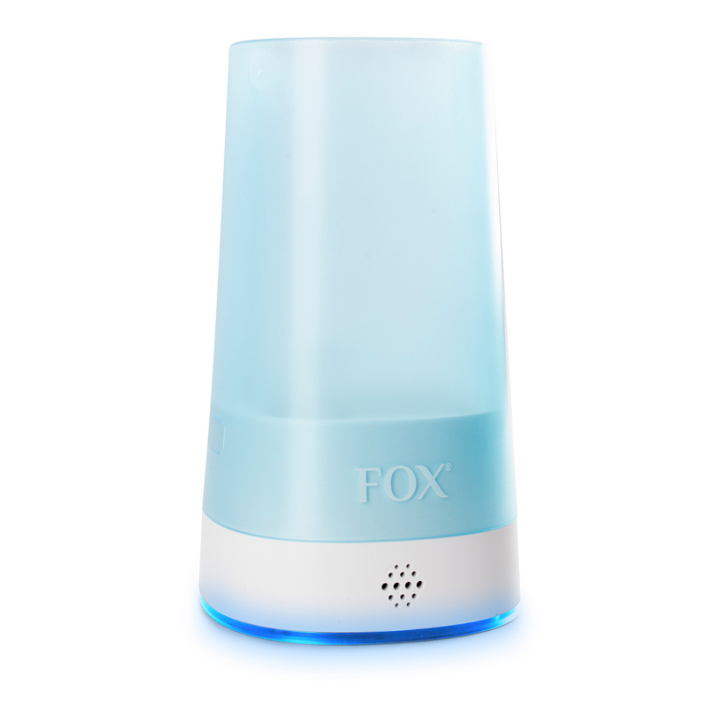 Uv sterilizátor pro strojky a zastřihovače Fox Clipper Sterilizer