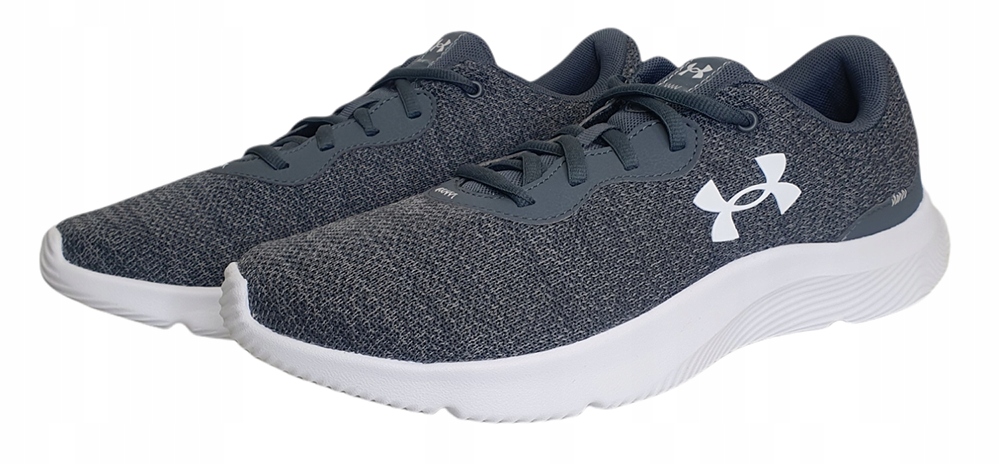 

Buty Obuwie Męskie Under Armour Mojo 2 Rozm 42