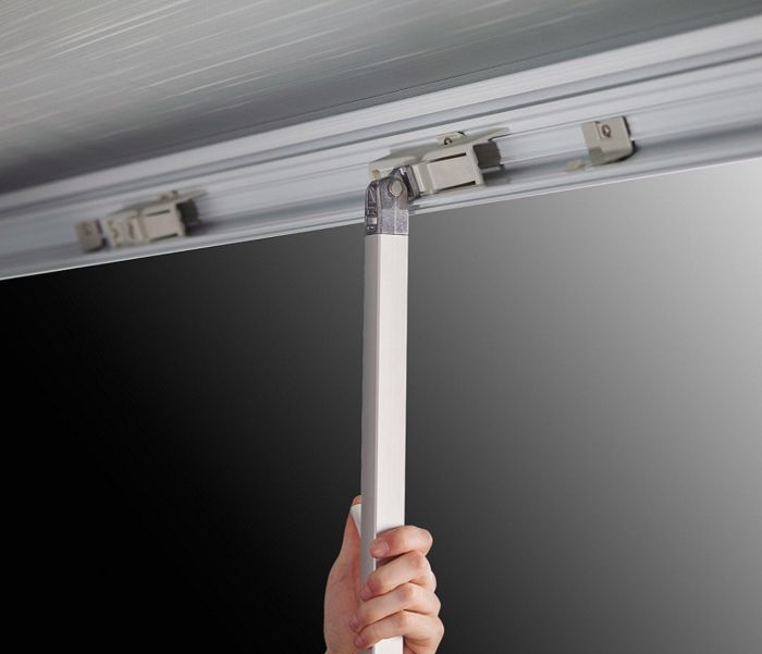 Markiza 4.5m Thule Omnistor 5200 450cm Marka Thule