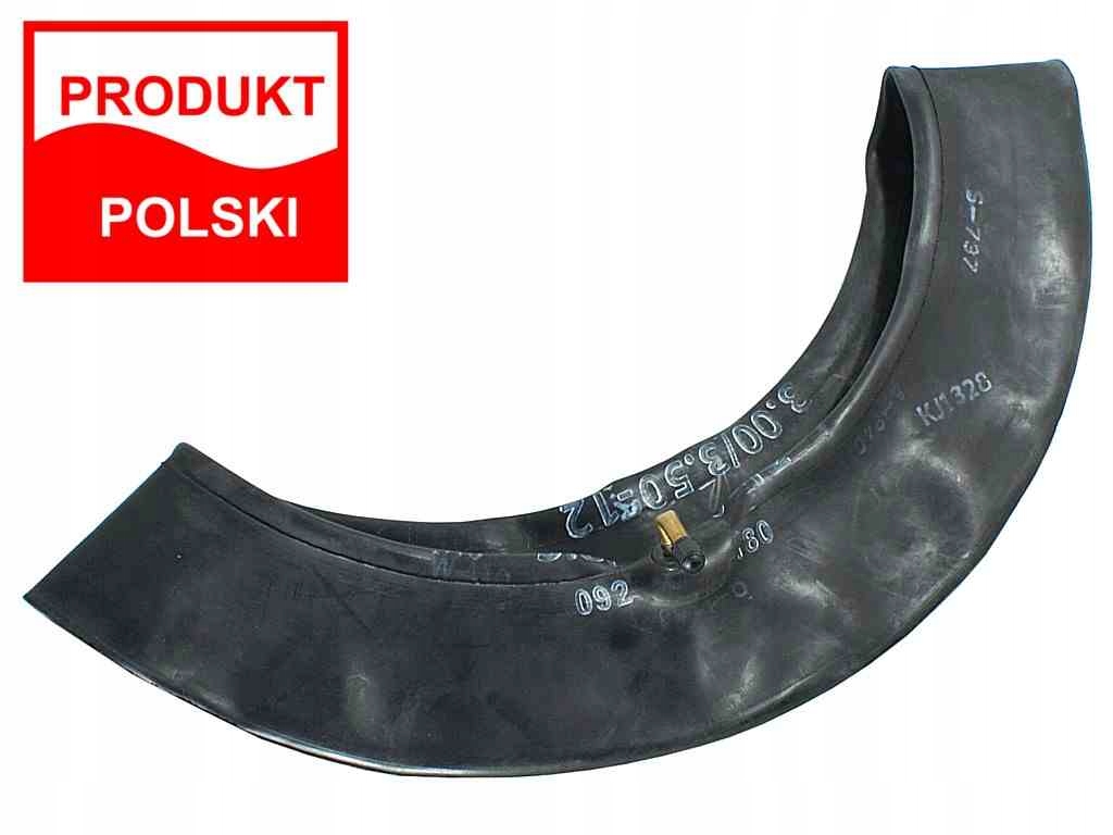 

Dętka 12'' 3,00-12 3.50-12 Poland