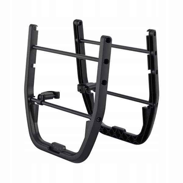 Thule Side Frames Set For Tour Rack Bike Rack Black