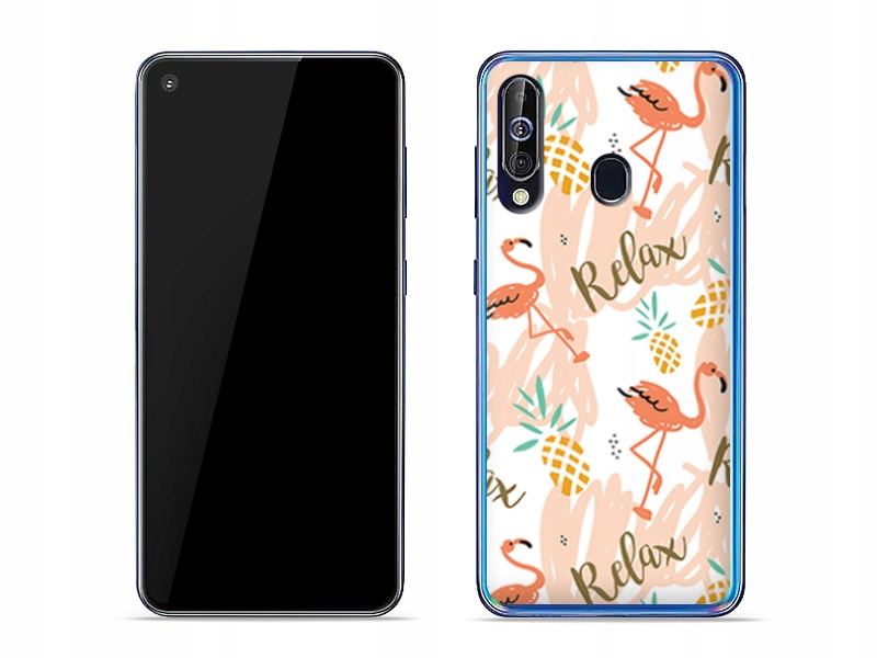 

Etui na Samsung Galaxy A60 Fantastic Case