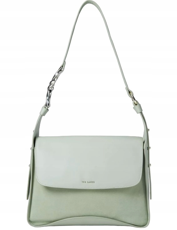 Ted Baker Cheriah dámská kabelka přes rameno 265660-ZELENÁ