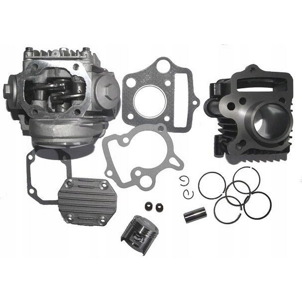 KMJ3934372042582445 - ЦИЛІНДР 70 ТЮНІНГ VENTUS YX50CF 50