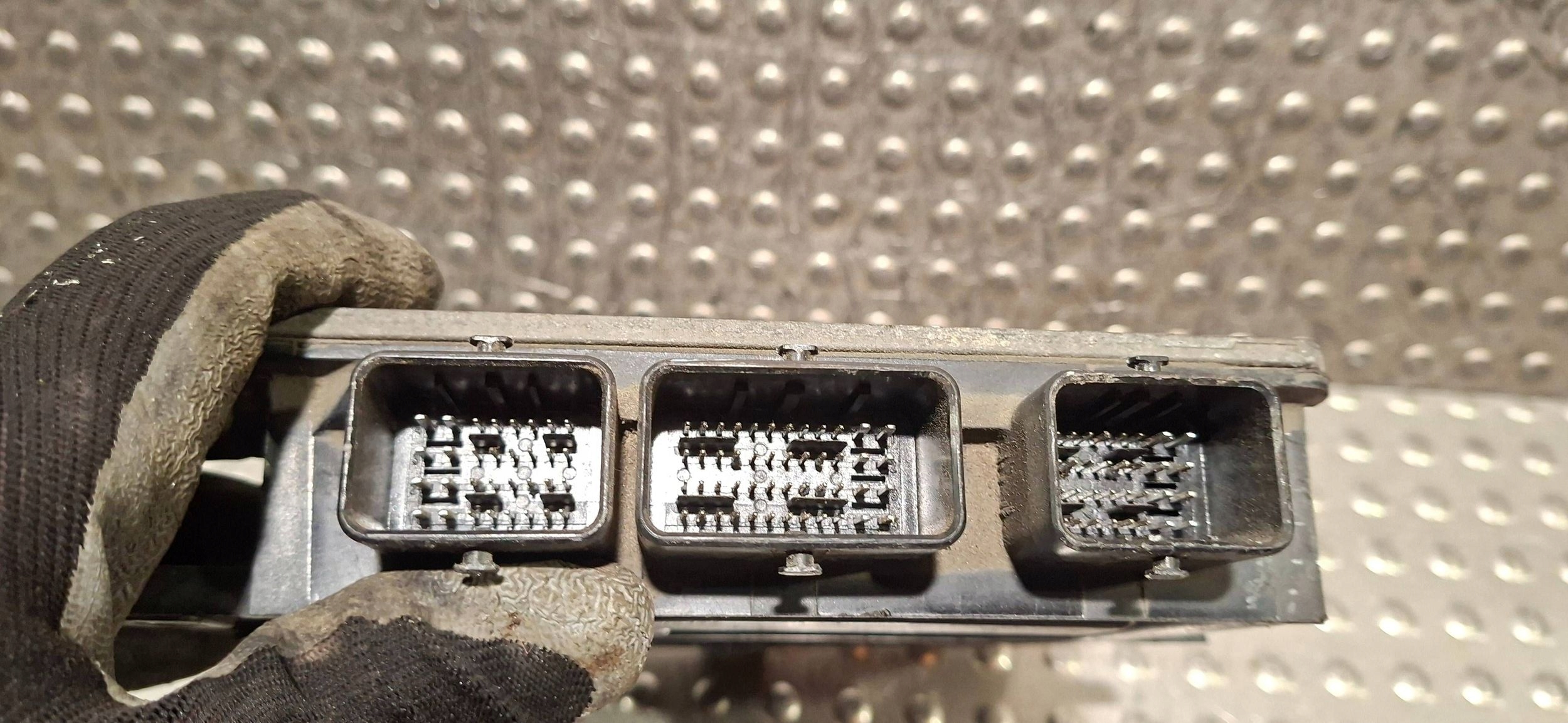 computer 8200212351 R0410C034A 8200129063 RENAULT CLIO II 1.5 DCI
