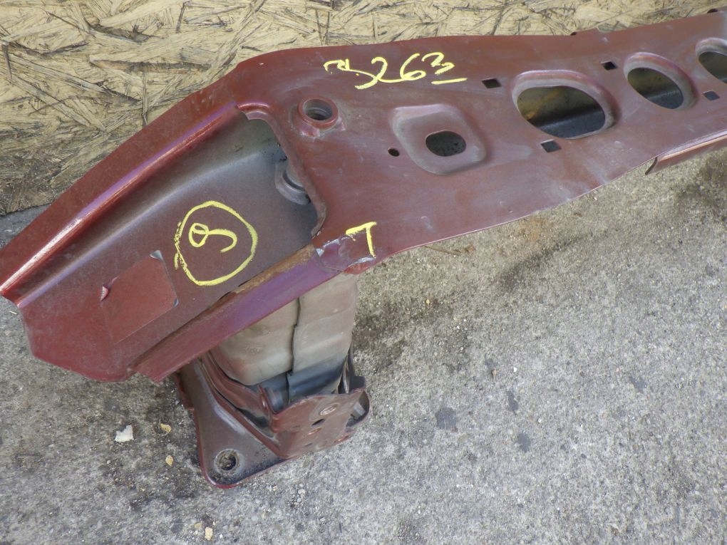 FORD FOCUS MK3 III LIFT 14- bumper support front