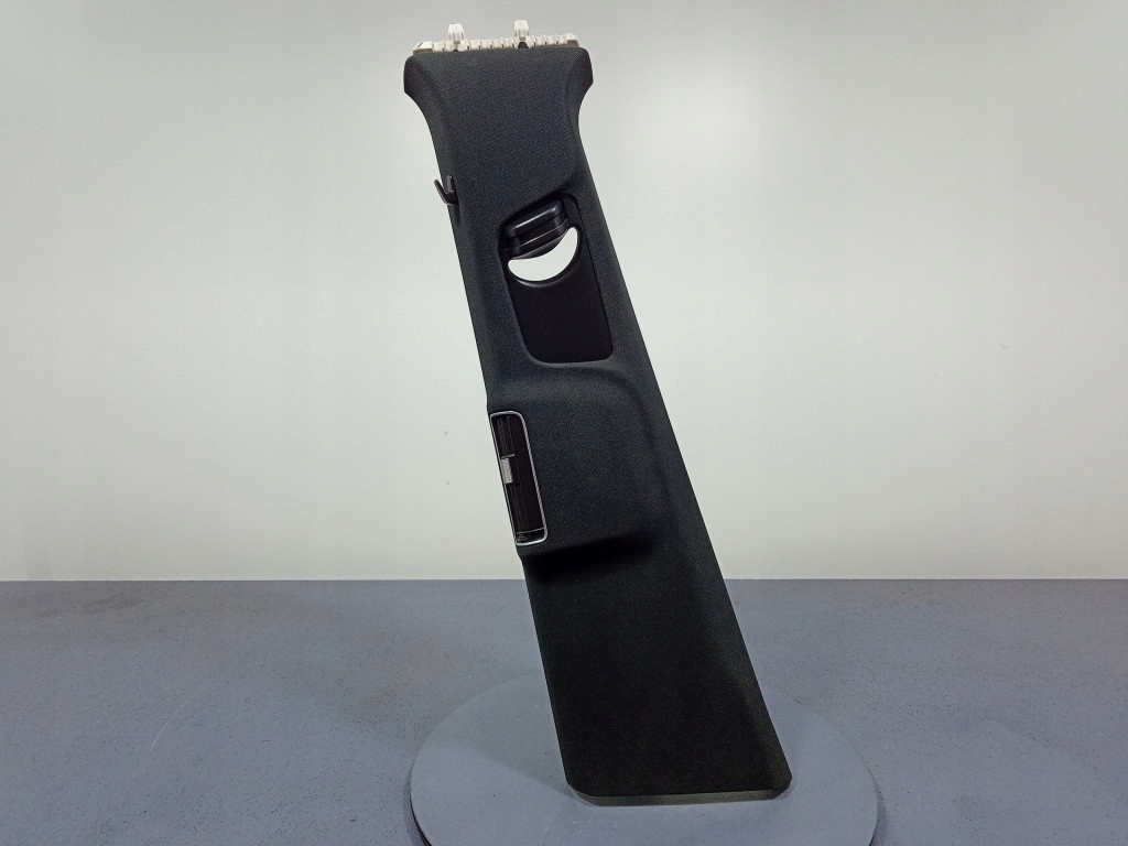 MERCEDES GLE W167 OSŁONA SŁUPKA B LEWA GÓRNA CZARNA A1676905700