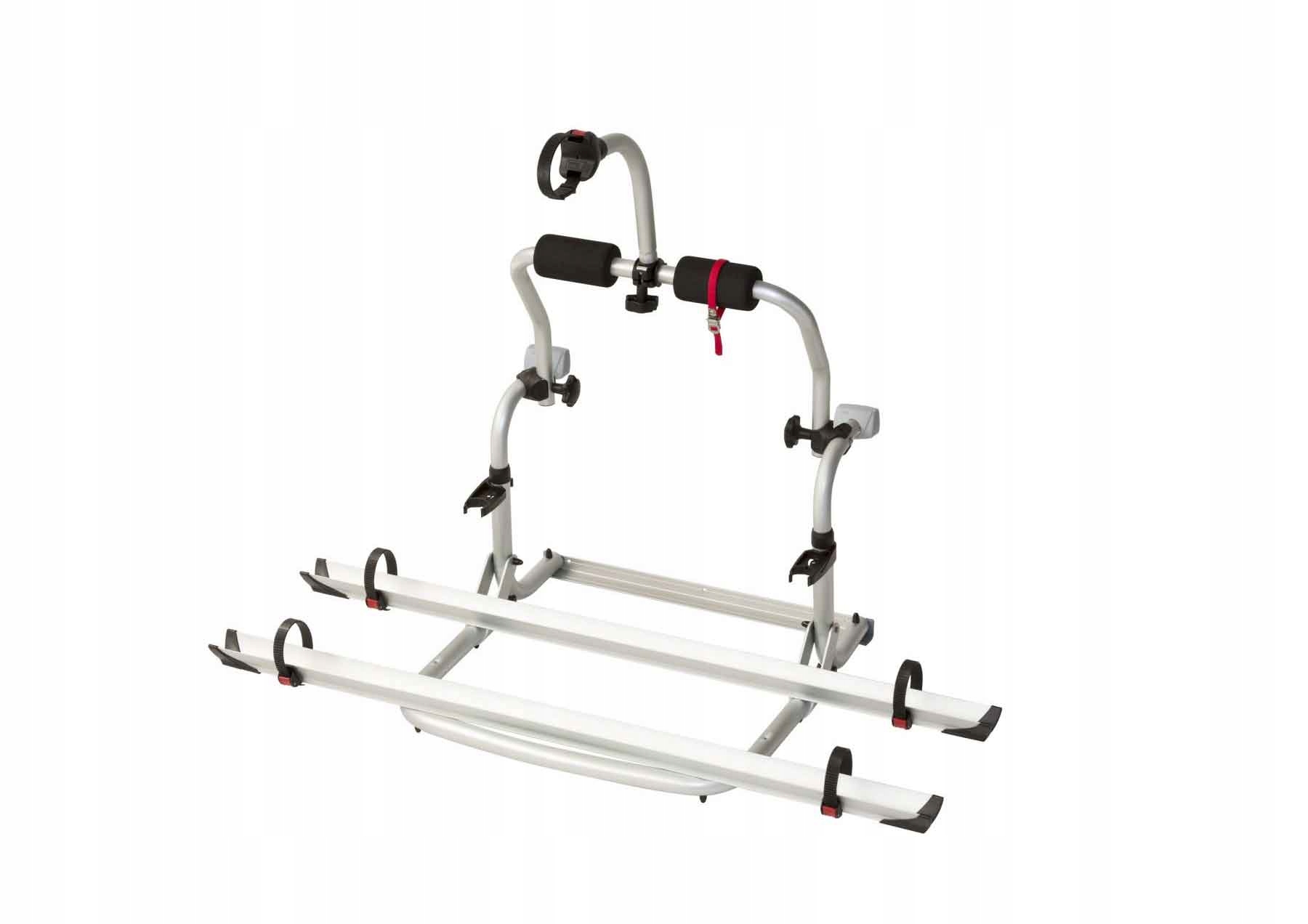 Cyklistický nosič Fiamma Carry-Bike CL Black