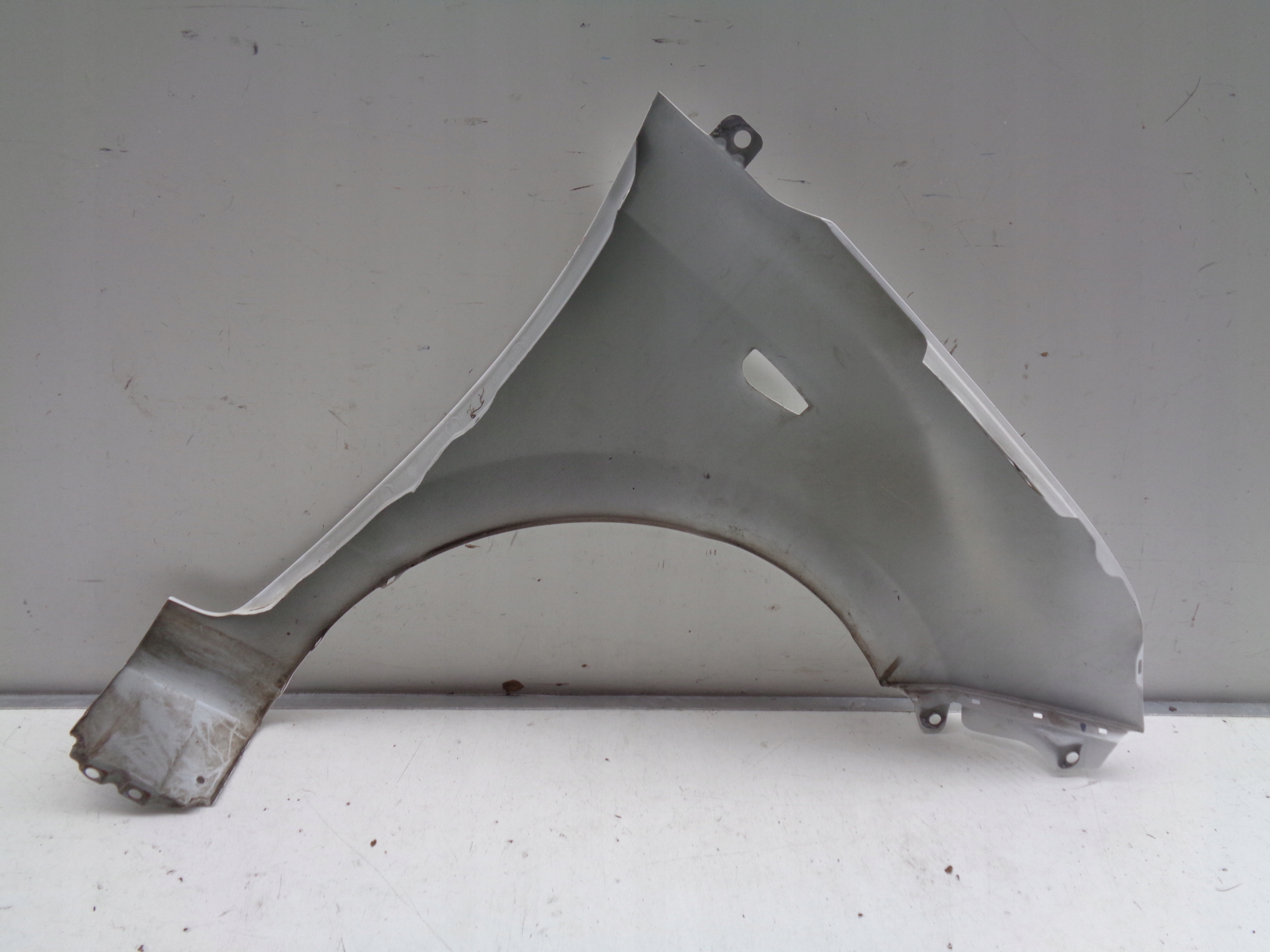 fender left front HYUNDAI I10 13- NR 35725