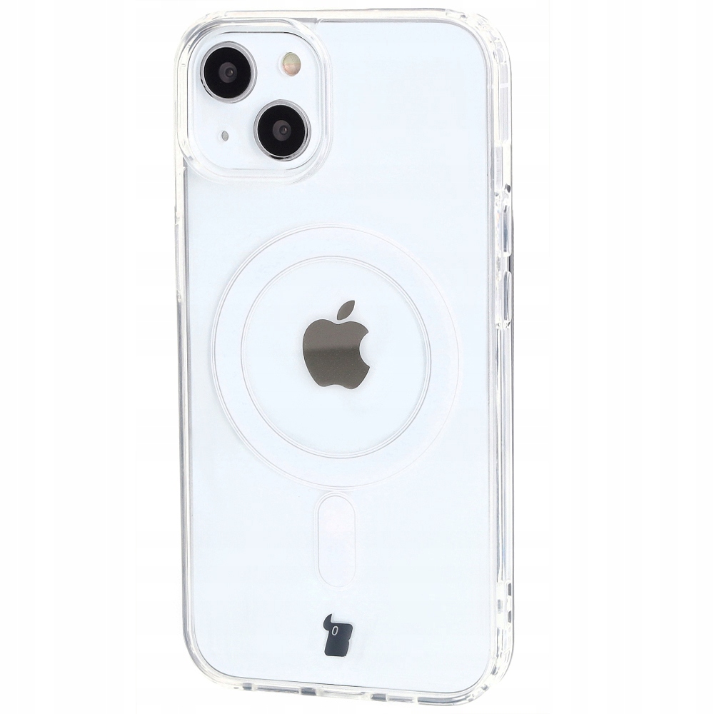 Etui Bizon do iPhone 13, case, cover, do MagSafe Kod producenta BCPMSIP13