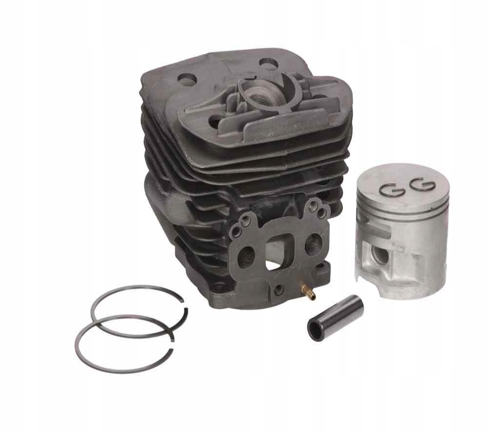Kompletní Válec Husqvarna 575, 575XP Everest Nikasil 51 mm 537 25 41-02