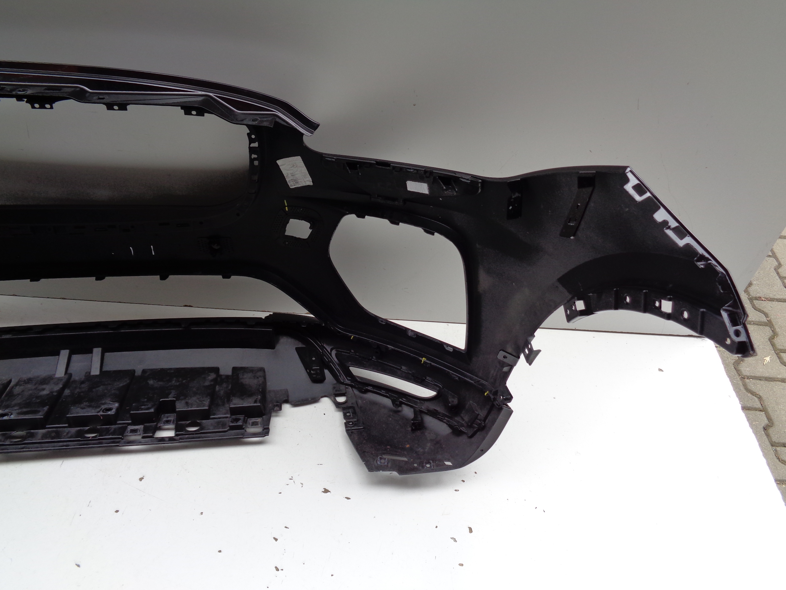 frontstoßstange JAGUAR E-PACE 20- LIFT DYNAMIC NR 51854