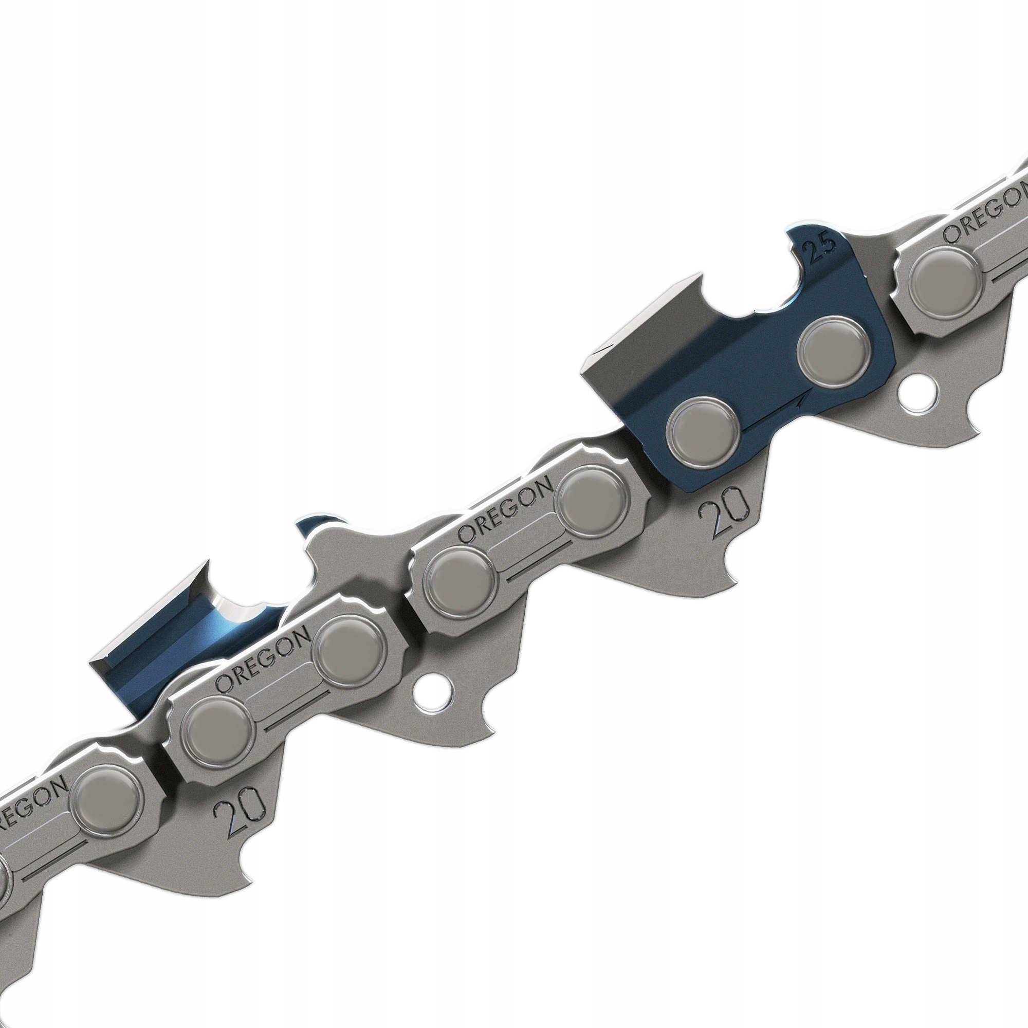 Łańcuch tnący OREGON 20LPX 325" 1,3mm rolka Rodzaj łańcuch