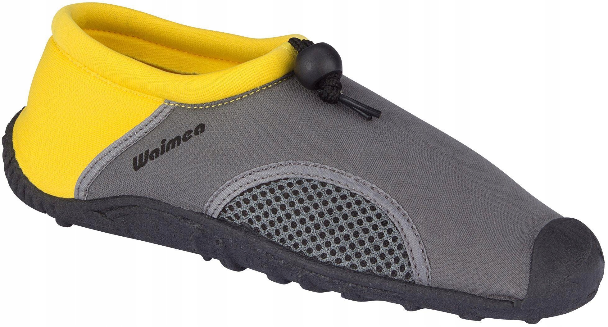 

Buty do wody damskie męskie na plażę Waimea 39