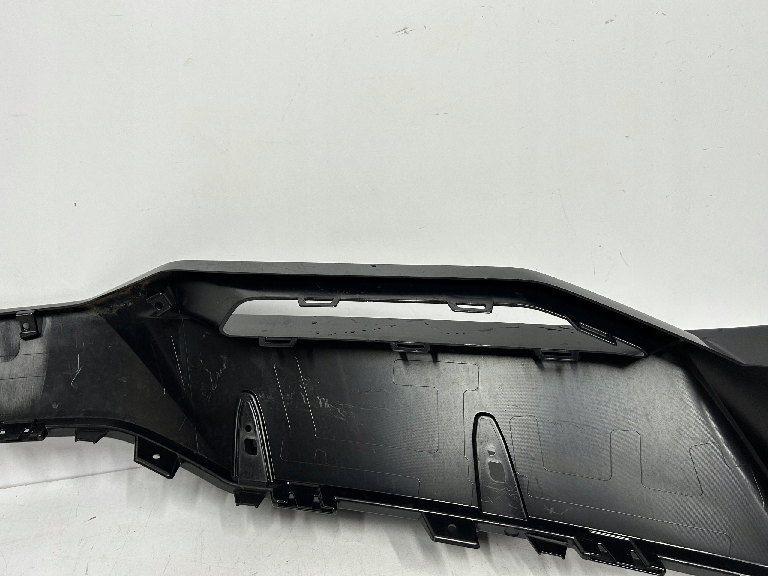lökhárító hátsó Rear Bumper Lamborghini Revuelto Coupe 47B