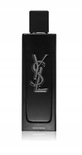 Parfémovaná voda Yves Saint Laurent Myslf Le Parfum 100 ml