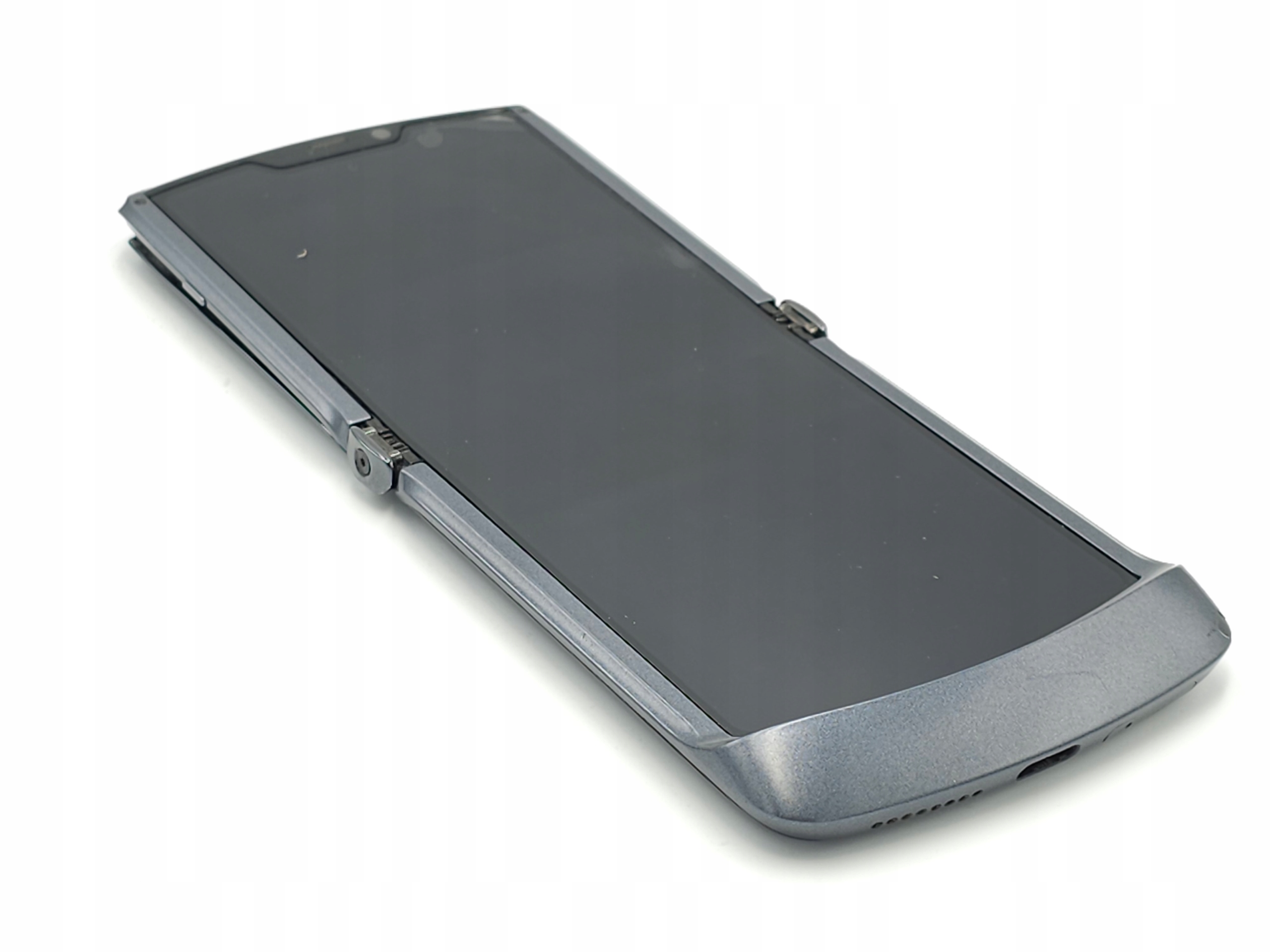 Smartfon Motorola Razr 5G Czarny - Sklep, Opinie, Cena w Smartfon Motorola Razr 5G Czarny - Sklep, Opinie, Cena w