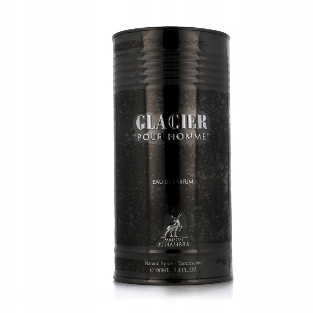 Maison Alhambra Glacier Pour Homme Edp 100 ml M