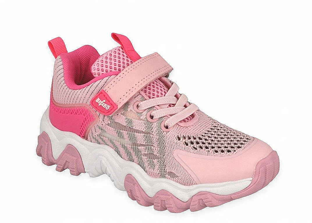 

Adidasy polskie buty sportowe Befado 516X101 R 27
