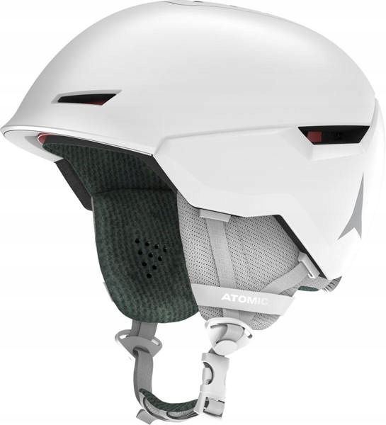 Lyžařská přilba Atomic Revent+ White S 51-55 cm