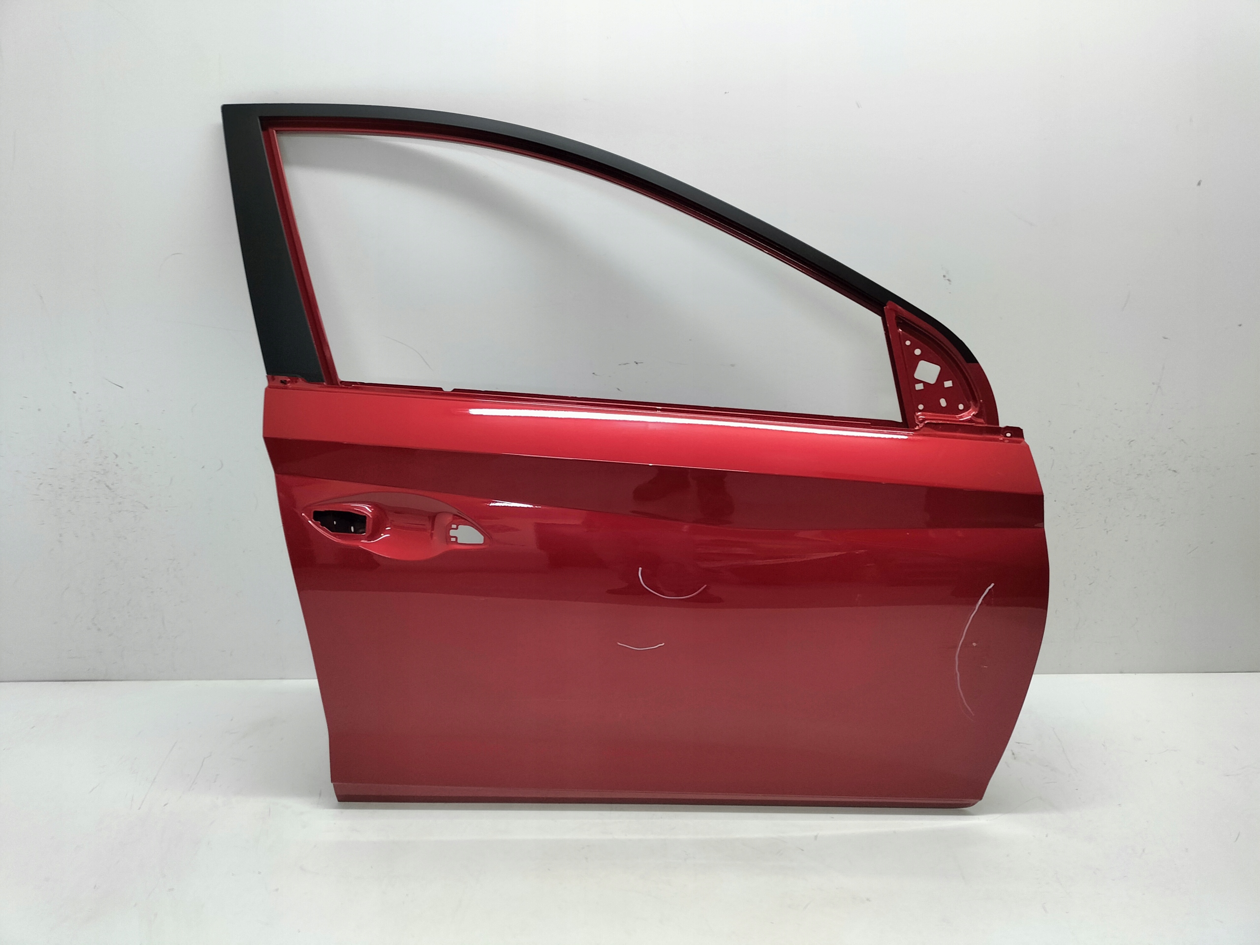 door front front right HYUNDAI I20 III 20