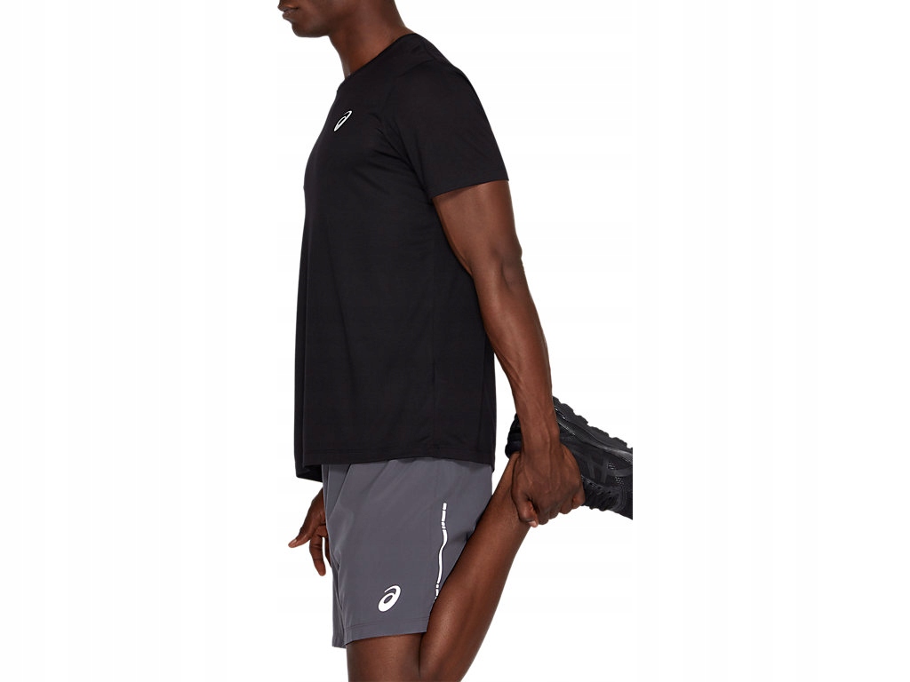 Koszulka Asics Sport Train TOP 150602-0904 r. S EAN (GTIN) 8719022952090