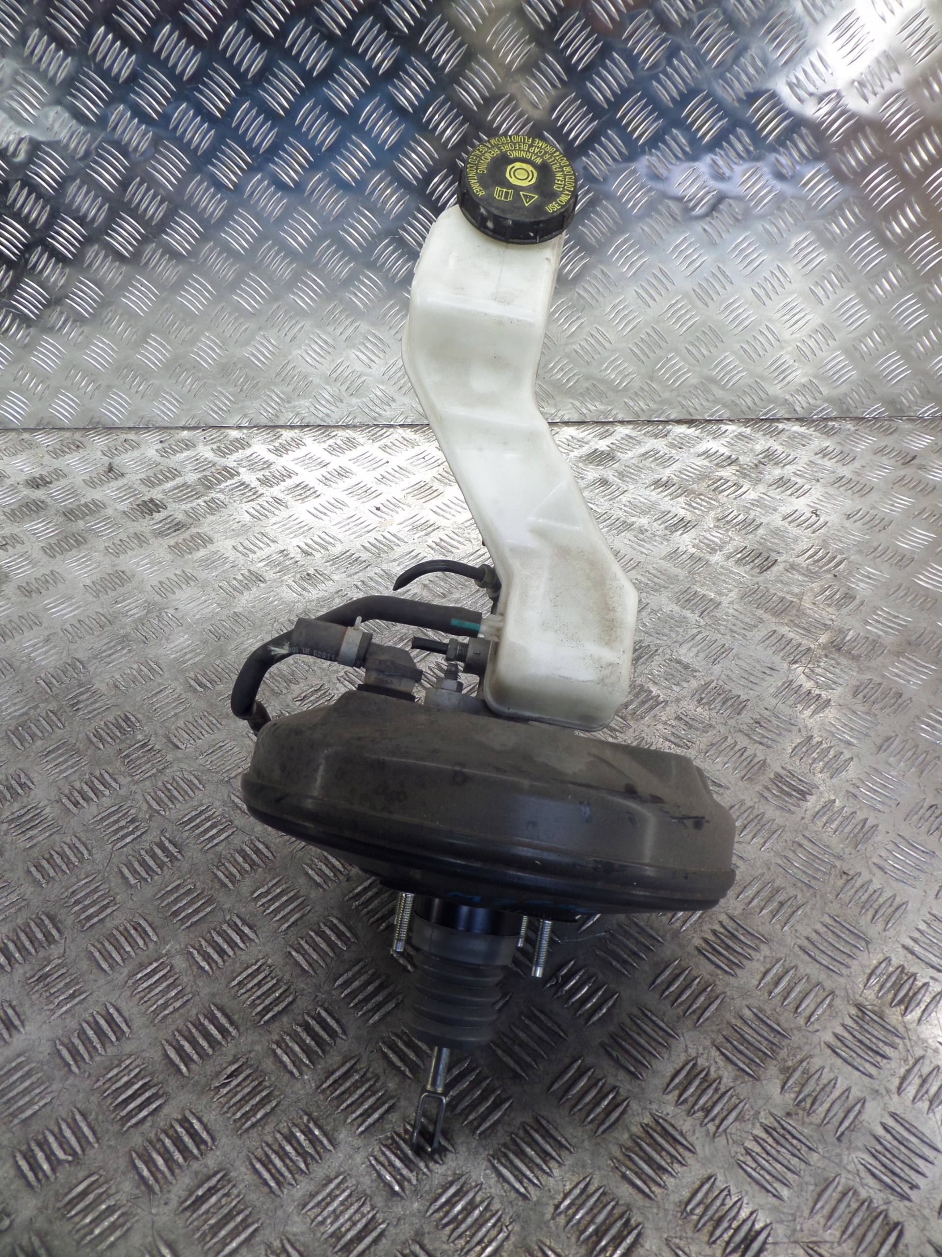 NISSAN servo Servofreno OE 46007 4EA0A