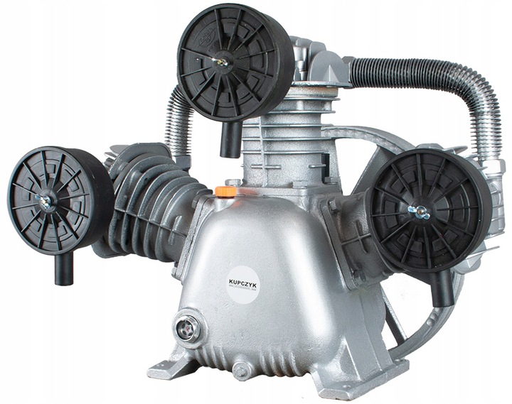 Kompresor sprężarka pompa Kupczyk KKT 1300 l/min Model KKT 1300
