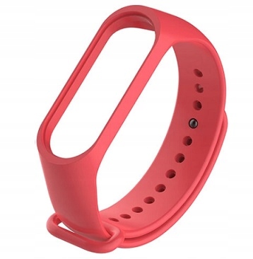 

Opaska Zamienna Kolorowa Do Xiaomi MI Band 4 / 3