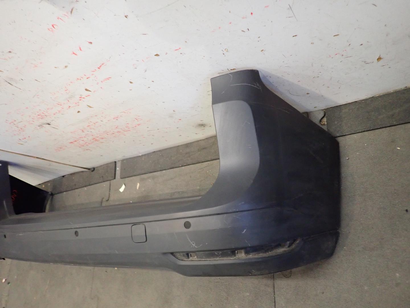 Stoßstange heck hinten VW CADDY 2020- 2K7