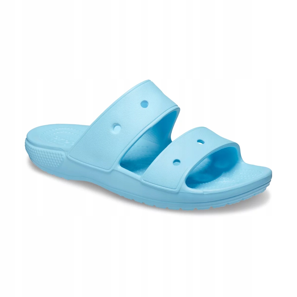 Crocs Pánské lehké boty Nazouváky Classic 206761 Sandal 46-47
