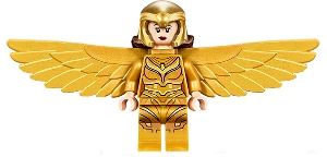 

Minifigurka sh634 Lego Heores Wonder Woman