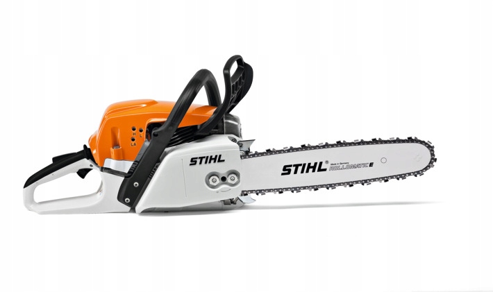 Stihl Benzínová píla Ms 271 s výkonom 2,6 kW 3,5 Km Originálna