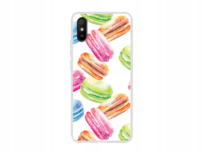 

Etui do Xiaomi Redmi 9A - Fantastic Case