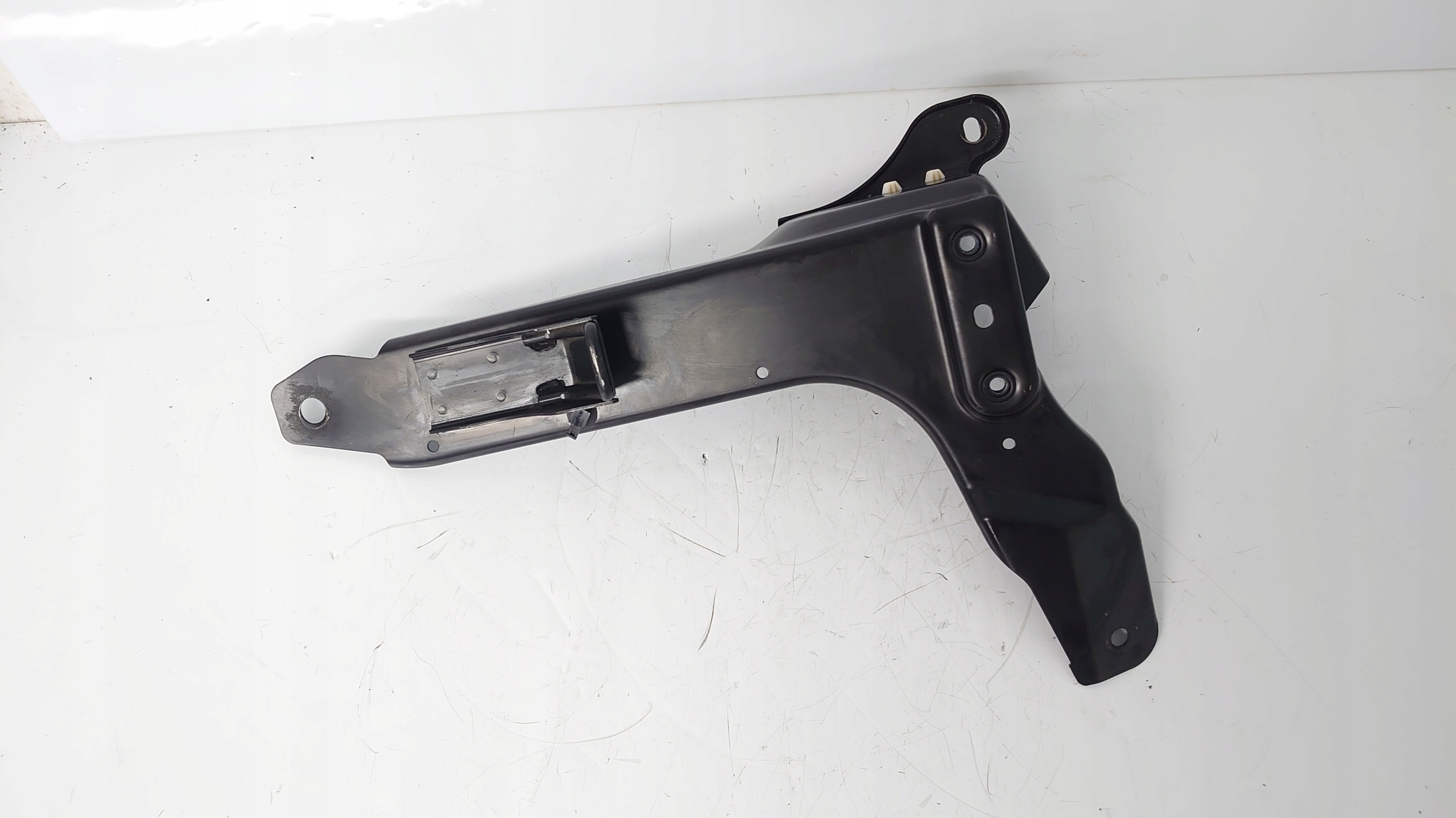 VW TOUAREG and 7L support rear seat holder left 7L0885341D