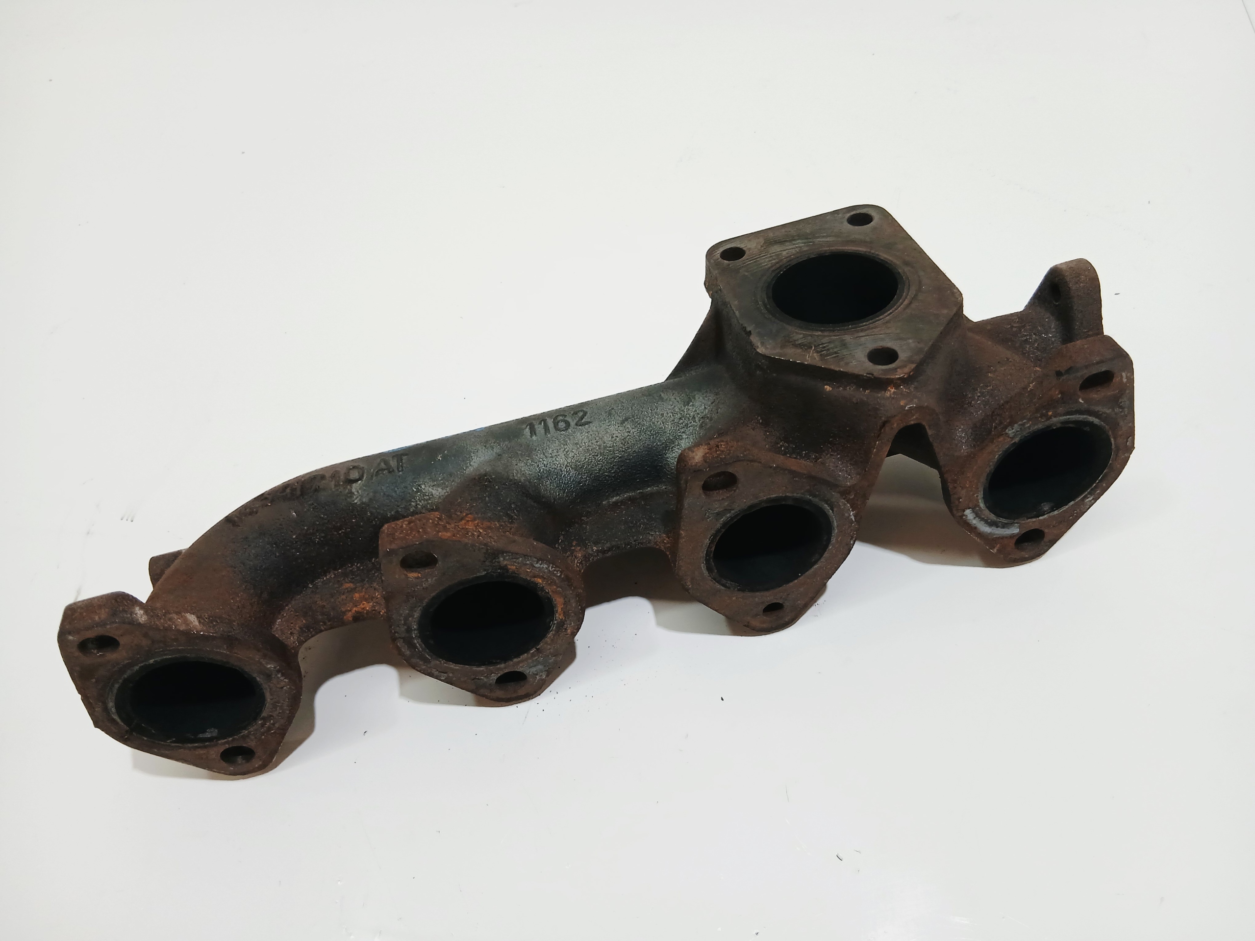 ispušna grana BMW E82 N47D20A 2.0D 7797389