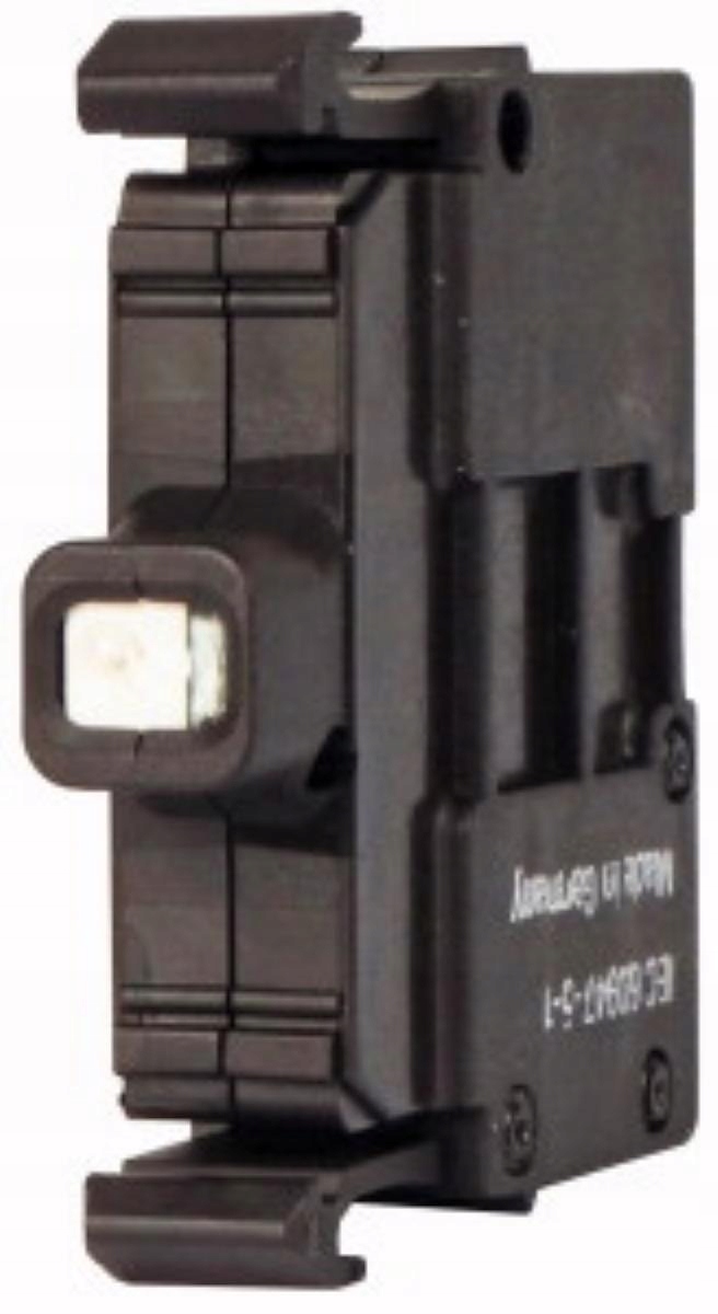 

M22-LED230-W Dioda Led biała 230V montaż czołowy