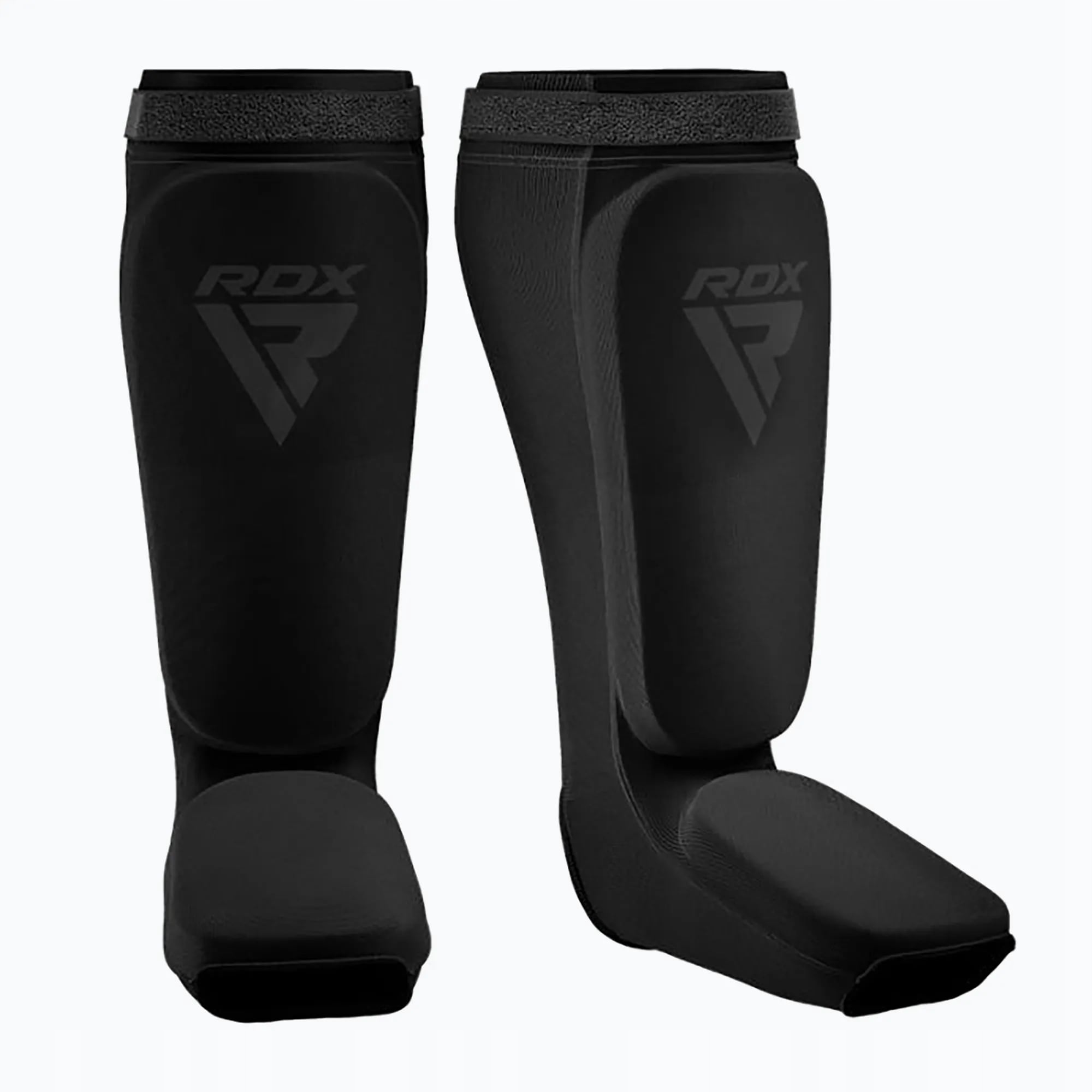 Rdx Sib Ochraniacze Piszczeli Black z certyfikatem Oeko-tex Standard 100 S