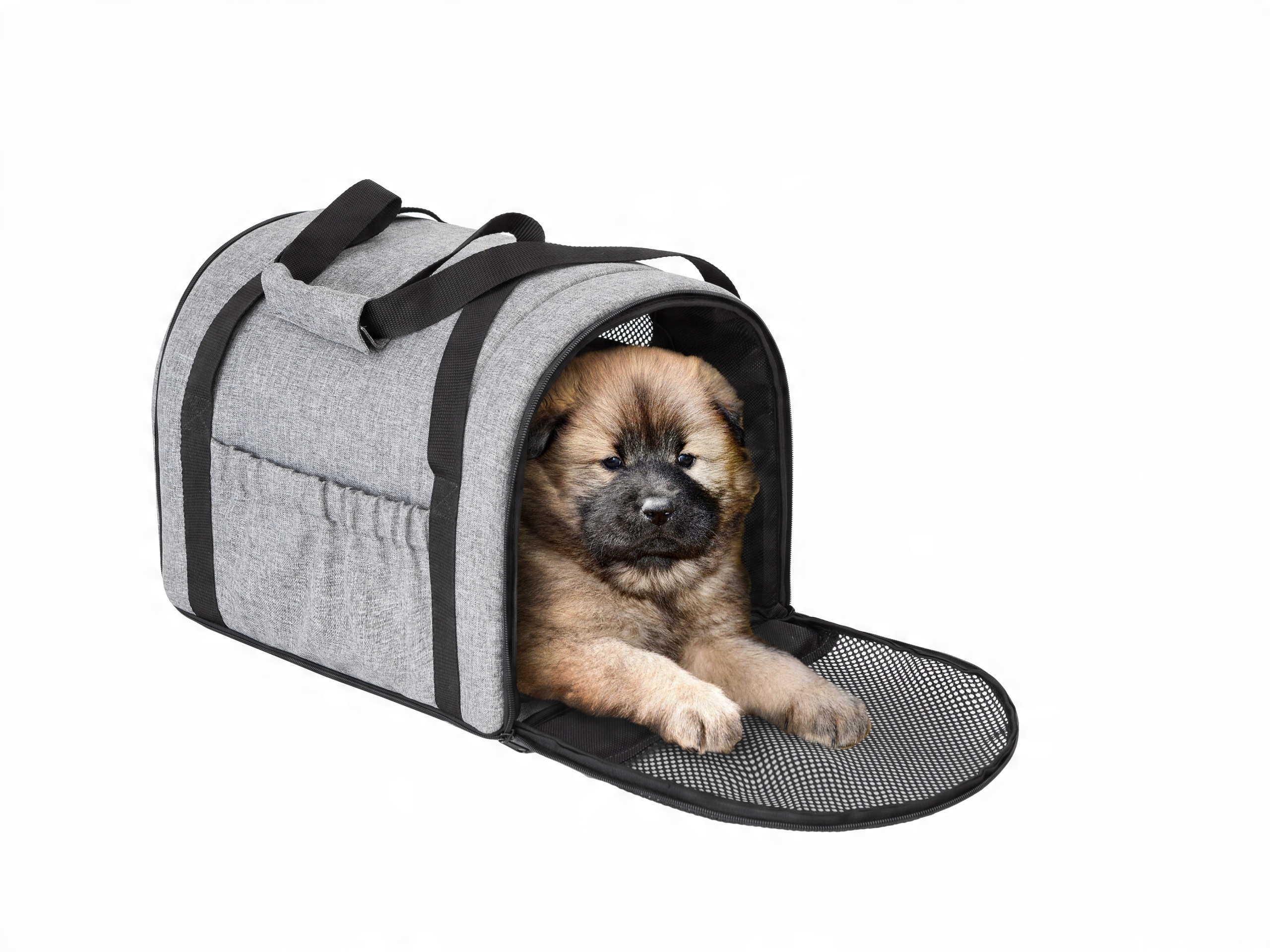 

Transporter Torba dla Kota Psa Królika 27x39x28 cm
