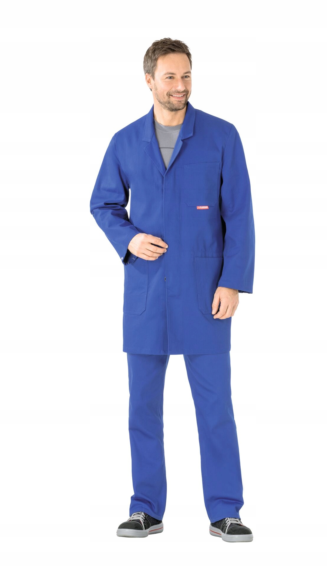 Pracovní sešit Planam Bw 290 r94