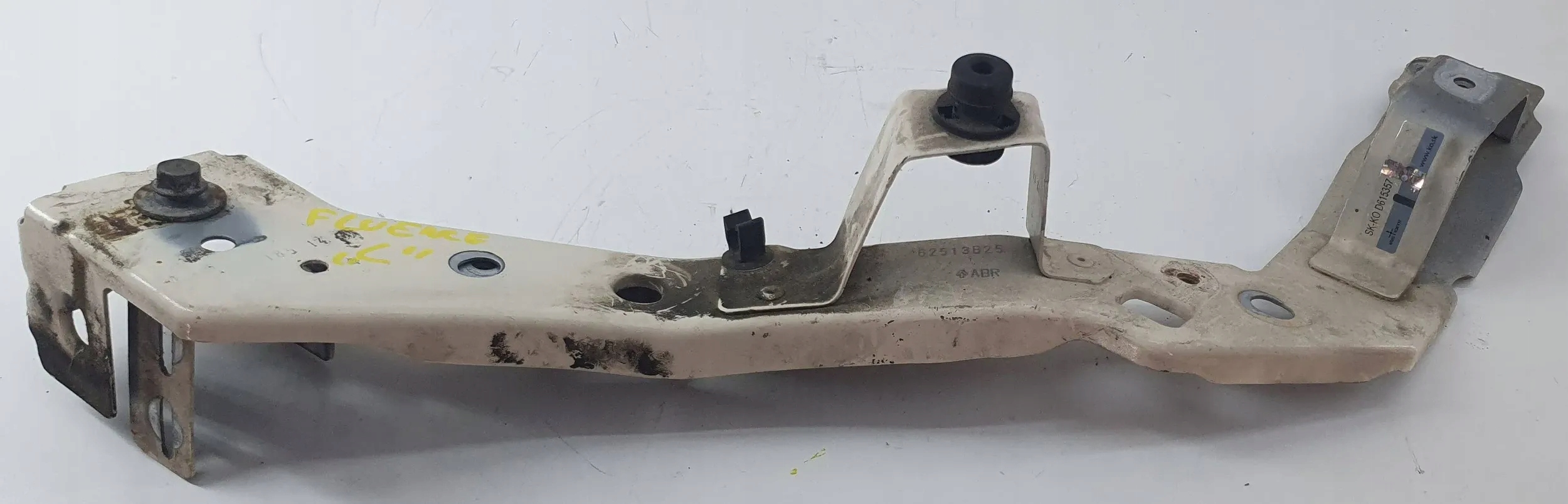 Renault Fluence Lift support bracket holder lights lewej przedniej okular