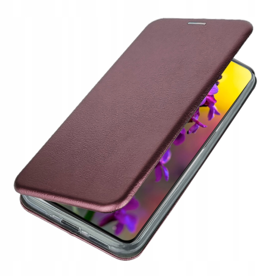 

Etui do Xiaomi Mi 11i Skórzane Na Magnes