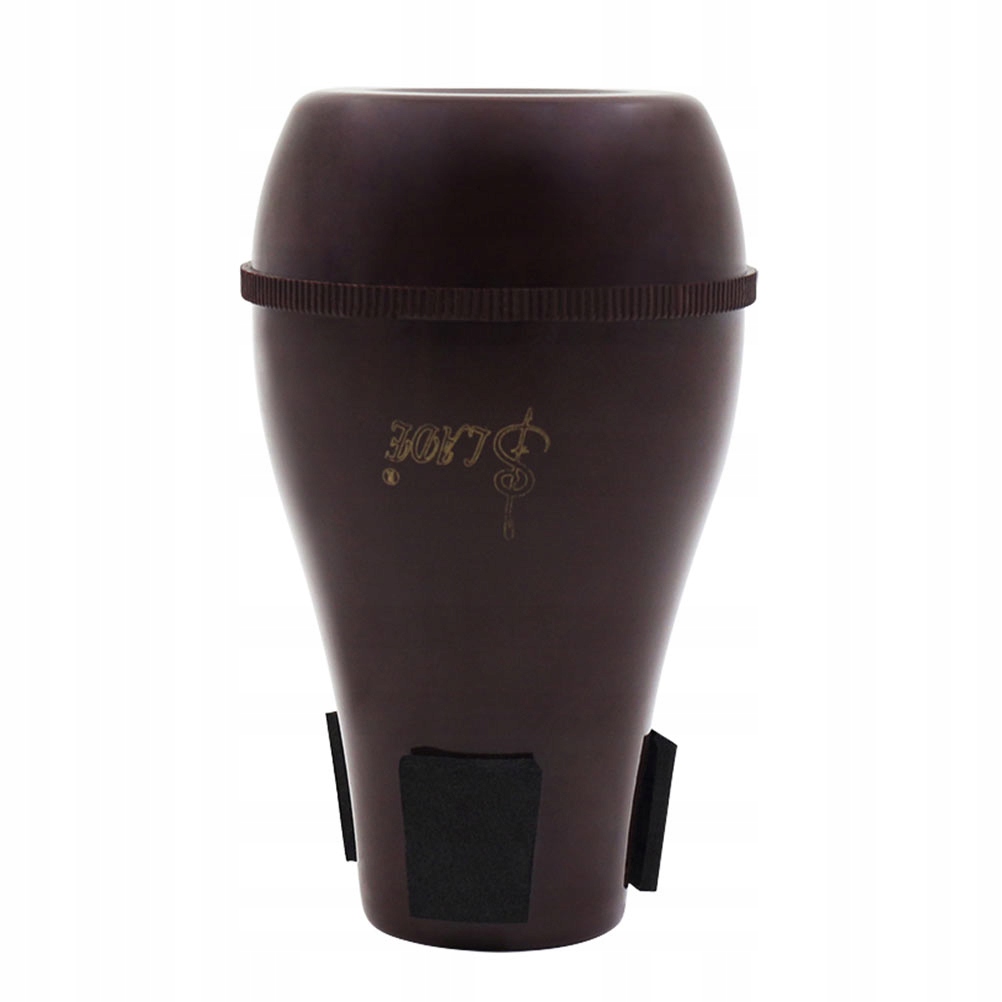 TUBA INSTRUMENT WYCISZ TRÓBKA TŁUMIK DO PRAKTYKI