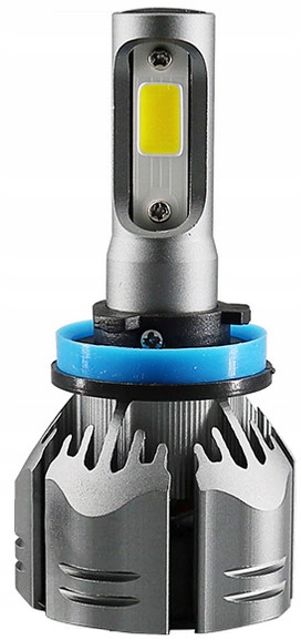 żarówka LED H8 marker do ringów Angel Eyes BMW