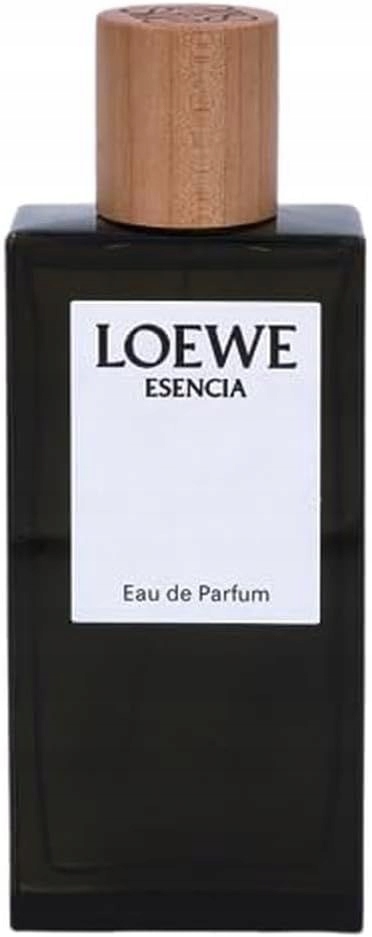 Loewe Solo Esencia Edp Objem: 100 ML Pro Muže
