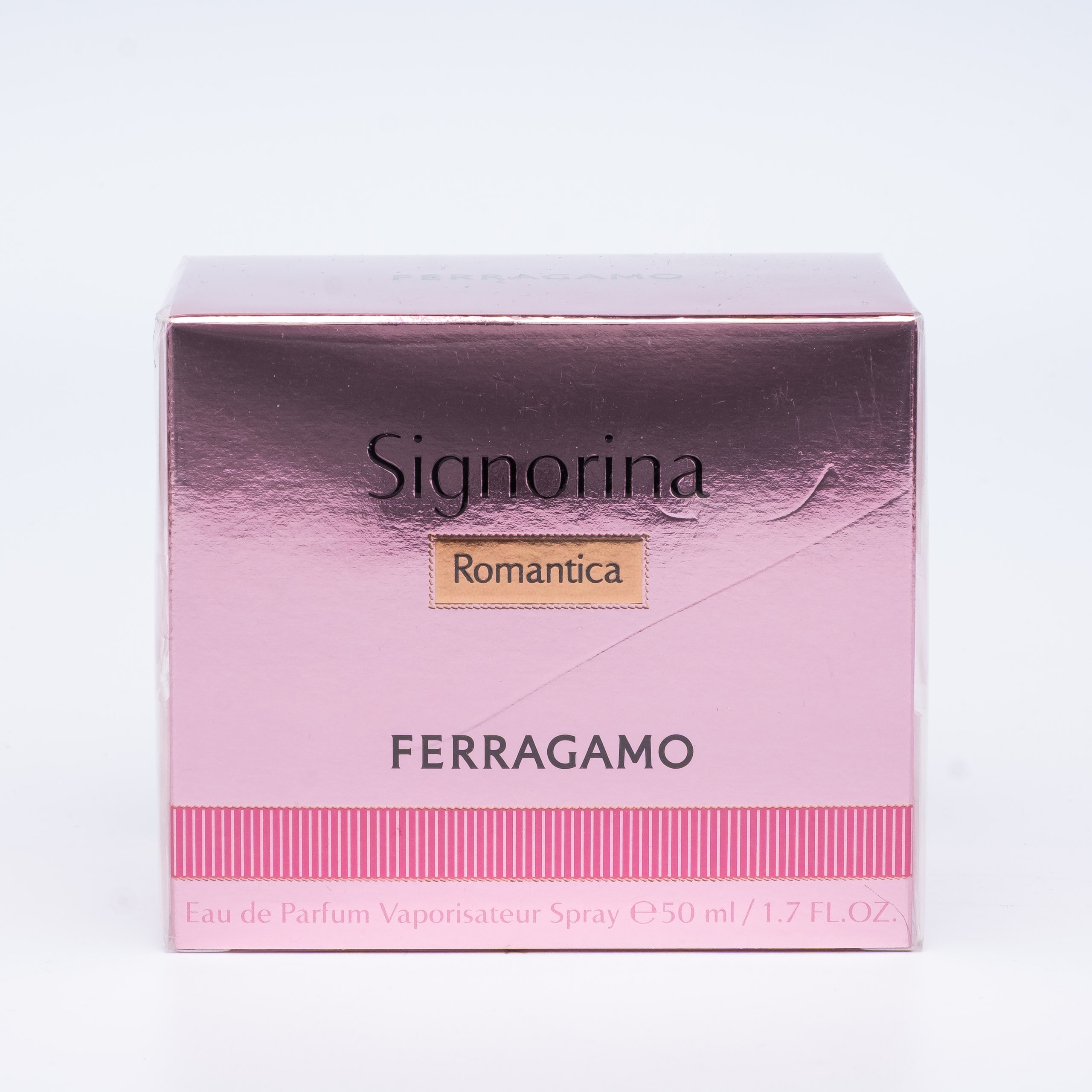 Ferragamo Signorina Romantica woda perfumowana