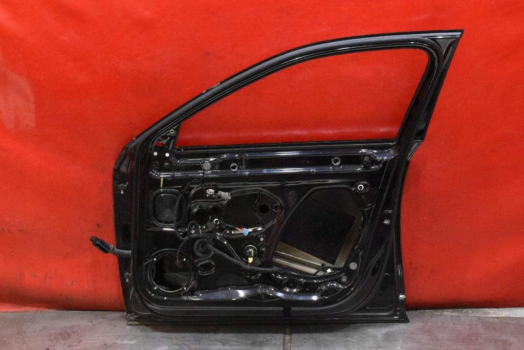 door right front front LF9R SKODA SUPERB 3 III HB 15-20